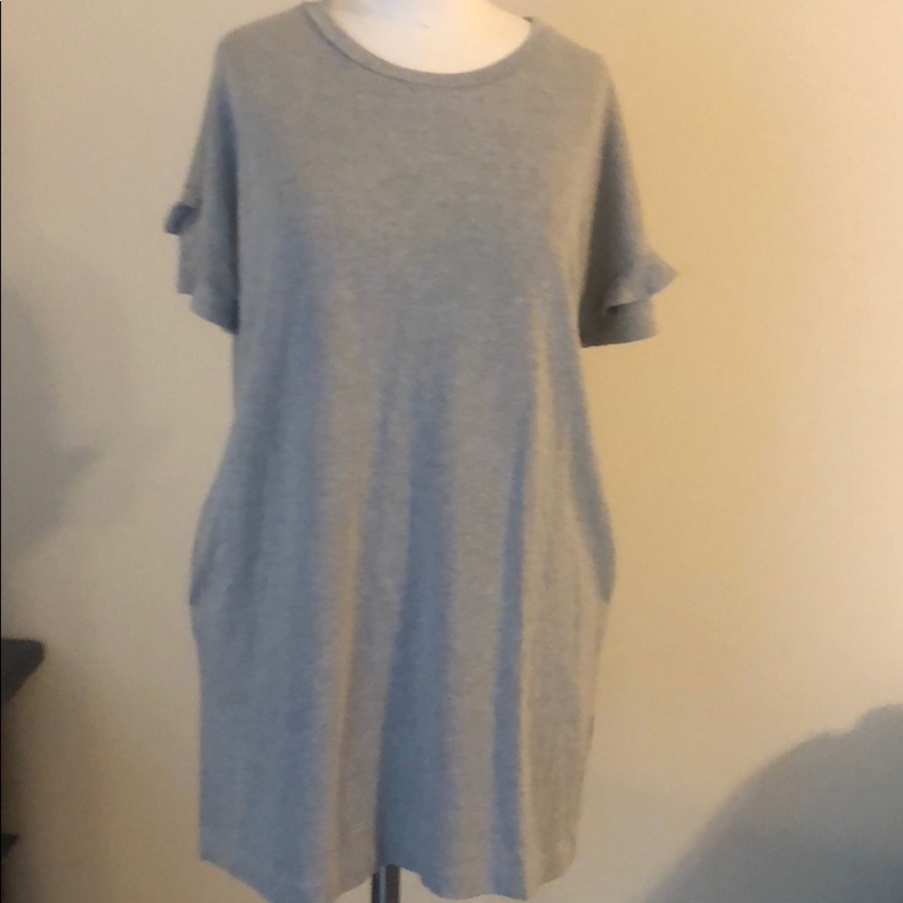 T-Shirt Dress